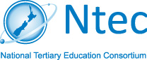 ニュージーランド/英語学校・専門学校/Ntec