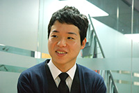 ニュージーランド調理学校NSIAパティシエコース留学生・Kohei Hayashiさん