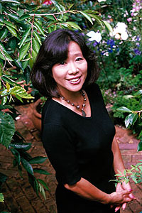 大森 栄美子 さん 大森 栄美子 さん