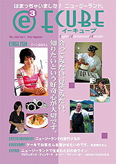 E-CUBE VOL.2