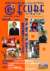 E-CUBE VOL.8