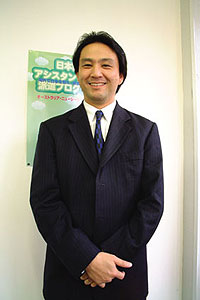 松本 圭司 さん