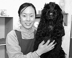 脇田 沙織 さん 脇田 沙織 さん