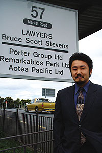 伊藤 大輔 さん