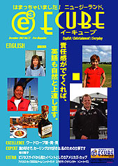 E-CUBE VOL.11