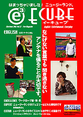 E-CUBE VOL.12