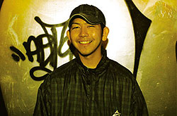 久留 剛 さん