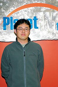 潮 総一郎 さん 潮 総一郎 さん