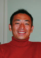 山本 祐輔 さん