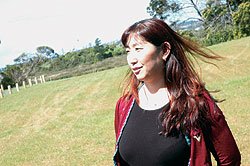 柴田 あゆみ さん