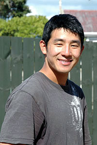 鈴木 洋平 さん