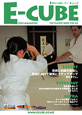 E-CUBE VOL.44