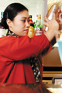 菅谷 陽子さん
