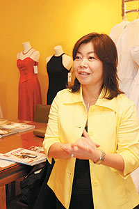 荒川 千明 さん