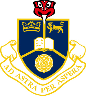 Rotorua Boys High School(ロトルア・ボーイズ・ハイスクール)