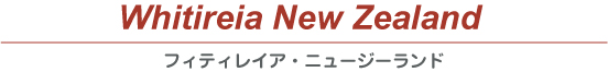 ニュージーランド/英語学校・専門学校/Whitireia New Zealand(フィティレイア・ニュージーランド)