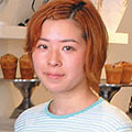 泉澤 舞子 さん