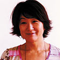 ジーン 長尾 さん