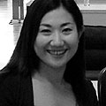 坂名 由希子 さん