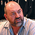 Ross Munro さん