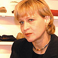 Peri Drysdale さん