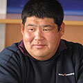 小俣 文彦 さん