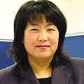 高木 久子「チャコ」 さん