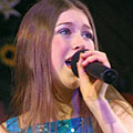 Hayley Westenra さん
