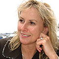 Judith Tabron さん