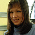 藤掛 茂美 さん