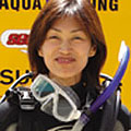 笠原 和代 さん