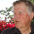 Sir Edmund Hillary さん