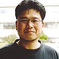 中川 震一 さん