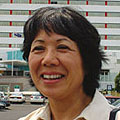 涼子エミリー・マコーネル さん