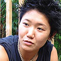 五味 朝子 さん