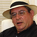 Bob Campbell さん
