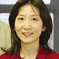新本 ゆか さん