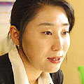 高田 あつ子 さん