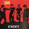 The D4（ザ・ディーフォー）