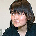 富田 真紀 さん