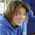 加藤 直子 さん