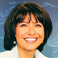 Carol Hirschfeld さん