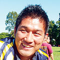 稲葉 潤 さん