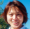 金 美江 さん