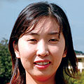 岡部 多鶴 さん