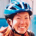 小林 恵理 さん
