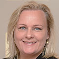 Marie Simberg-Hoglund さん