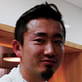 金　浩二さん