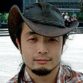 George Kamikawa さん