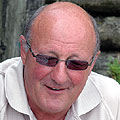 Geoff Thomas さん